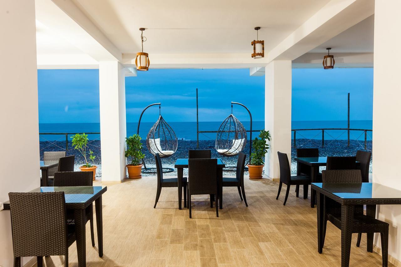 Sunset Kvariati Batumi Exterior foto